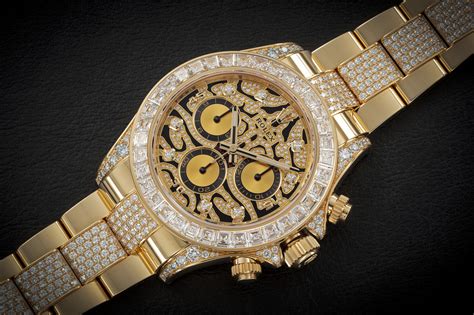 rolex diamond tiger|daytona eye of the tiger.